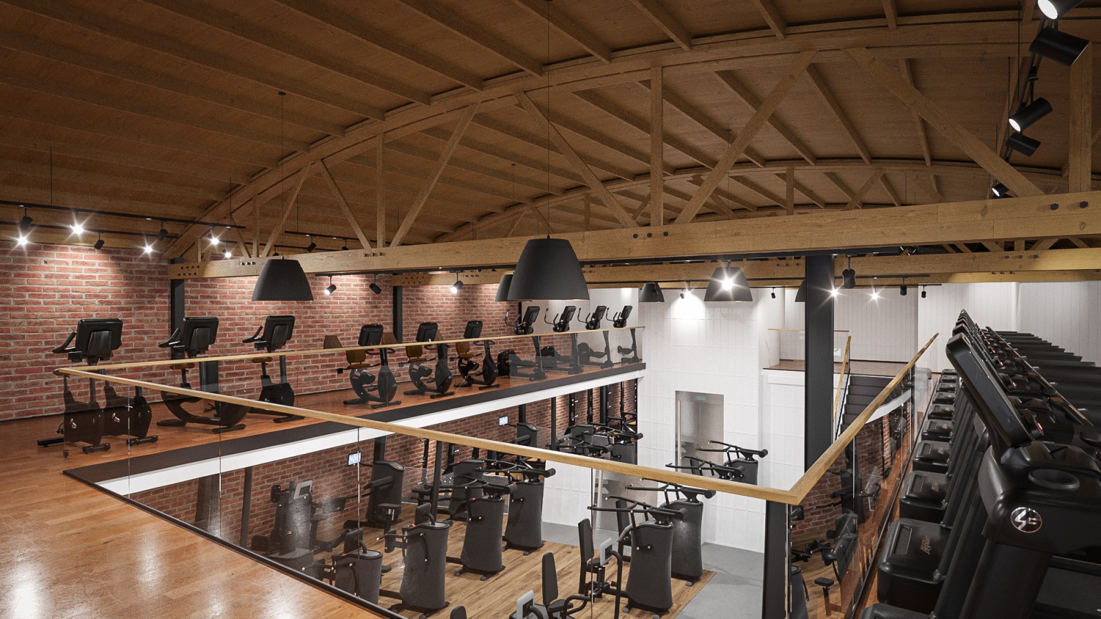 AI-Powered Gym “Fred Fitness” to Debut in Santa Monica – SM Mirror