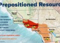 Gov. Newsom Deploys Firefighting Resources to Southern California During Severe Windstorm