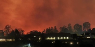 Here’s What’s Been Damaged After One Day of Devastating, 3,000-Acre Palisades Fire
