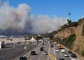 Breaking News: Santa Monica Has Issued Mandatory Evacuations Tonight Above San Vincente