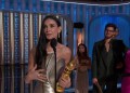 Nikki Glaser Hosts Historic 82nd Golden Globes, Kicking Off 2025 Awards Season