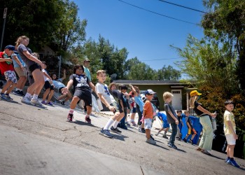 ASTEME Camps Explore Science, Technology, Math and Engineering