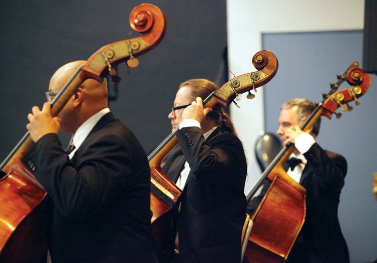 THIS SUNDAY: Palisades Symphony Presents “Best of Broadway”