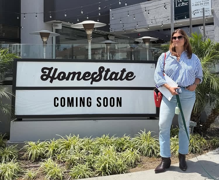 Texas Kitchen Chain to Open Santa Monica Location at Former Fresh Corn Grill Site