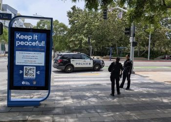 Teens Arrested in Stolen Car, Armed Robbery Suspect Caught in Santa Monica