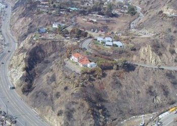 Malibu Declares Local Emergency as Wildfire Risk Intensifies