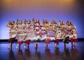 SMC to Showcase World Dance Traditions and New Work by Alumna