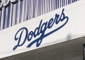 Dodgers Pep Rally Coming to Third Street Promenade Ahead of World Series
