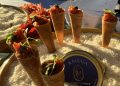 (Video) Santa Monica Seafood Favorites Make a Splash at “Off the Hook” Festival