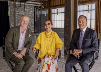 Nancy Silverton to Open Spacca Tutto, an Italian American Steakhouse, at Palisades Village in 2026