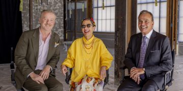 Nancy Silverton to Open Spacca Tutto, an Italian American Steakhouse, at Palisades Village in 2026