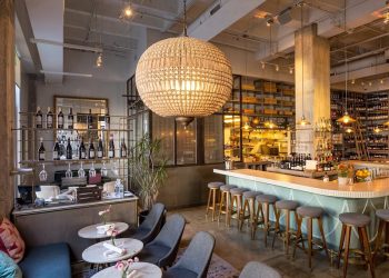 Esters Wine Shop & Bar to Close After a Decade in Downtown Santa Monica