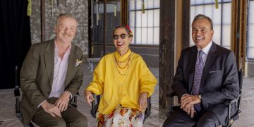 Nancy Silverton to Open Spacca Tutto, an Italian American Steakhouse, at Palisades Village in 2026