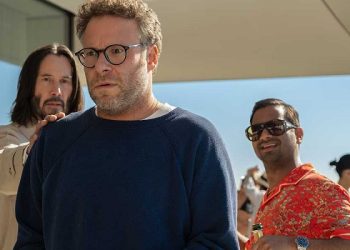 Film Review: Good Fortune