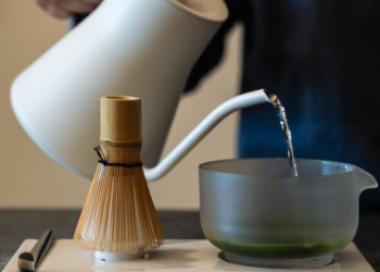 Fellow and Kettl to Host Matcha Celebration for Launch of New Matcha Kit