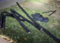 Two Arrested, $50K in Stolen Copper Wire Recovered After Mission Hills Theft