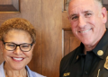 Mayor Appoints New LAFD Fire Chief, Could be Department’s First Spanish-Speaking Leader