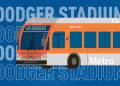 LA Metro Offers Free Stadium Express Service for World Series