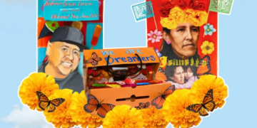 SPARC’s 23rd Annual Día de los Muertos Celebration to Honor Those Detained by ICE
