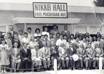 Laurel Apartments and Santa Monica Nikkei Hall to be Honored at 2025 Preservation Awards