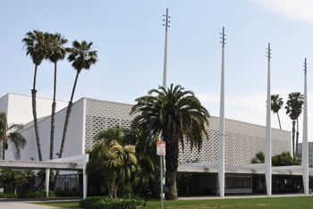 SM.a.r.t Column: The Santa Monica Civic Auditorium:  A Living Monument to Global Cultural Innovation