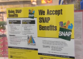 Supreme Court Temporarily Halts Order Requiring Full SNAP Funding Amid Shutdown