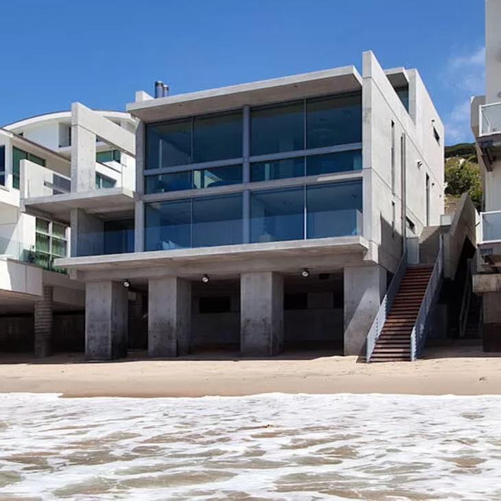 Kanye West’s Former Malibu Home Relaunches as Crypto-Backed Timeshare Venture