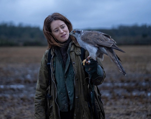 Film Review: H is for Hawk