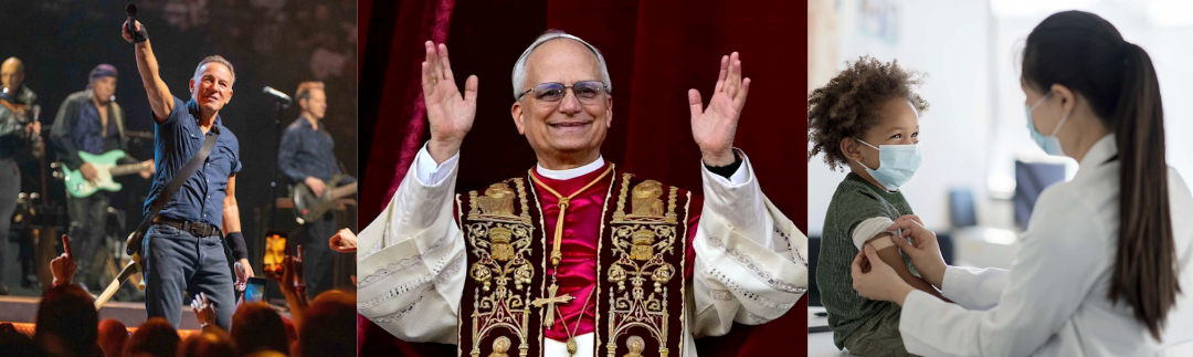 Curious City 2/13/26: THE BEST OF TIMES!