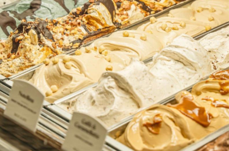 Italian Gelato Chain to Open Second Santa Monica Location