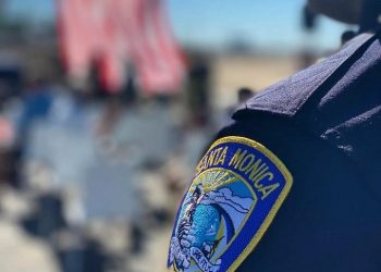Traffic Stop in Santa Monica Leads to Forgery, Identity Theft and Drug Arrest