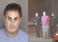 Raisin company heir charged with hate crimes in Pacific Palisades rabbi threats