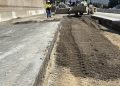 Overnight 405 freeway Lane reductions to hit Sepulveda Pass next week