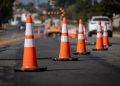 Road Repairs to Begin Tuesday in Palisades