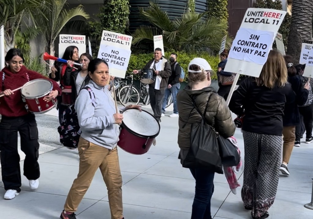 Santa Monica to Consider Emergency Ordinance Aligning Hotel Worker Pay Rules With Los Angeles
