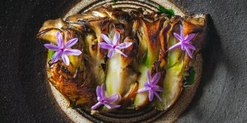 Michelin Guide 2026: Seline Awarded a Michelin Star and Four More L.A. Restaurants Win Michelin Distinctions