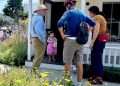 Summer Garden Tour to Highlight Native Plants, Coastal Ecology at Santa Monica’s Shotgun House