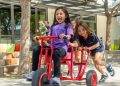 Where great minds grow at The Willows Community School (Video)